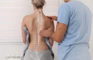 spinal cord injuries