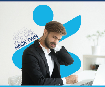 Ahmedabad’s best spine surgeon’s guide to neck pain