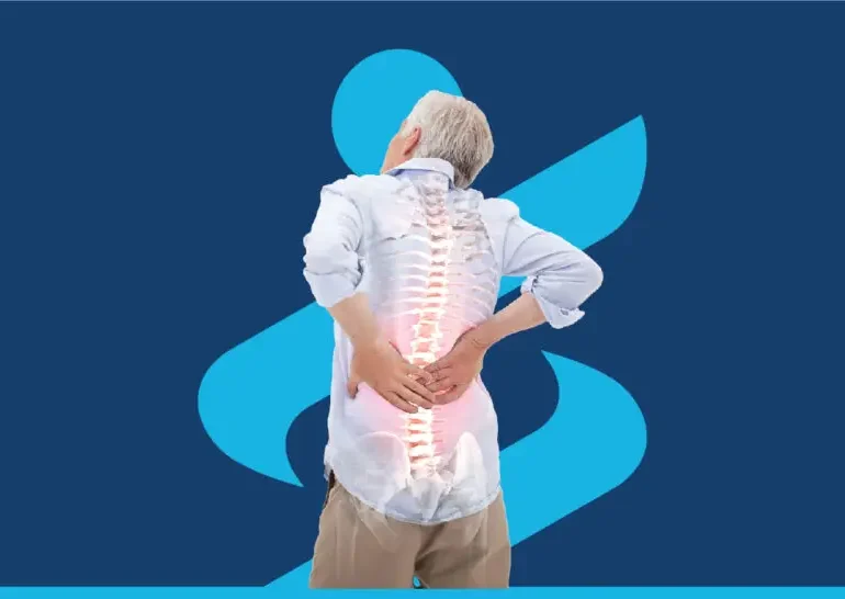 Back pain solutions from Ahmedabad’s best spine surgeon