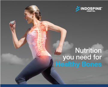 Nutrition You Need for Healthy Bones 2