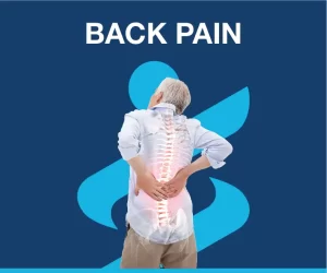 All about Back Pain