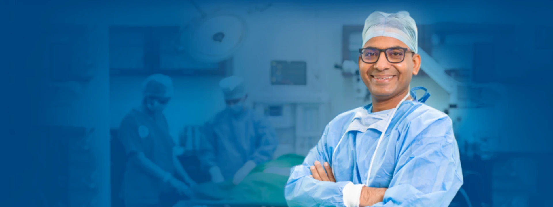 Dr. Tarak Patel 1