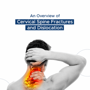 cervical spine fracture