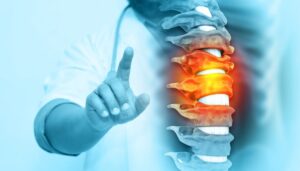 Common Signs of a Misaligned Spine