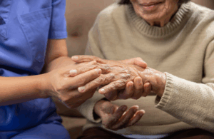 Rheumatoid arthritis