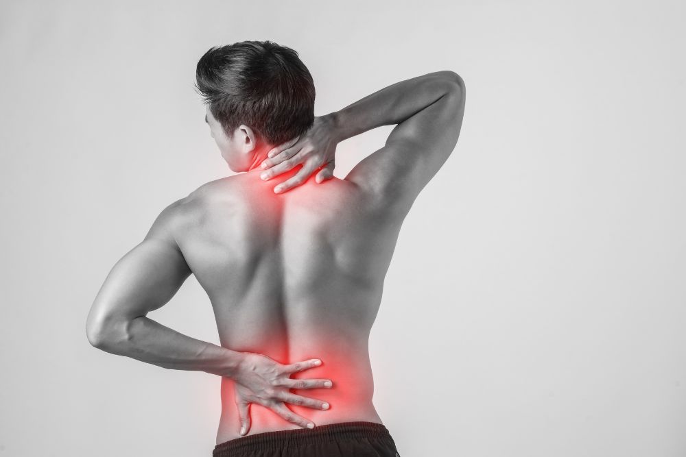 Symptoms of Cervical and Lumbar Radiculopathy