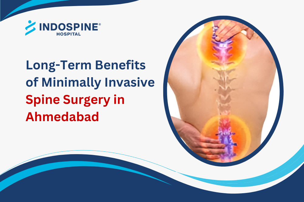 Invasive Spine Surgery Bernefits