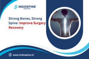 Strong Bones, Strong Spine