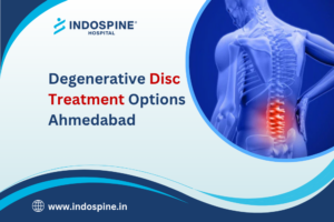 Disc Treatment Options