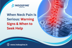 Neck Pain Waring
