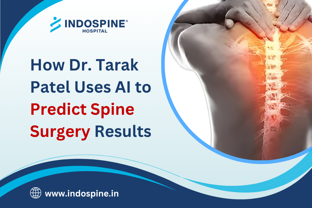 AI to Predict Spine Surgery