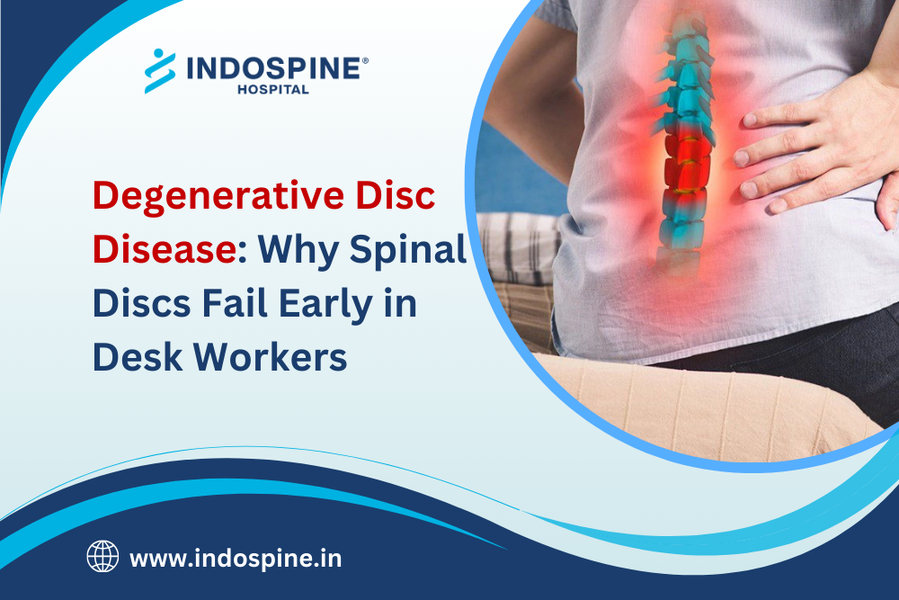 Degenerative Disc Disease