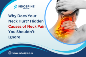 Hidden Causes of Neck Pain