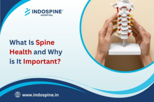 What Is Spine Health and Why Is It Important?