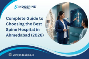 Complete Guide to Choosing the Best Spine Hospital in Ahmedabad (2026)