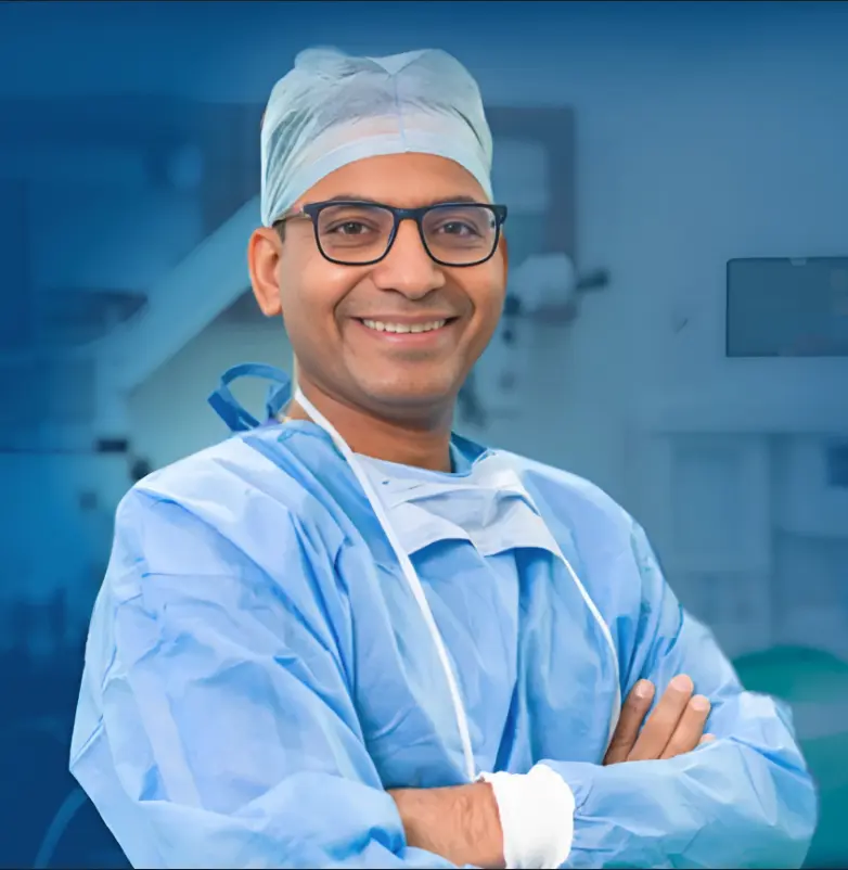 Best Spine Hospital in Ahmedabad