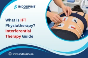 What Is IFT Physiotherapy? Interferential Therapy Guide