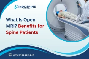 What Is Open MRI? Benefits for Spine Patients